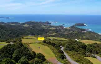 82 Onekainga Rise, Mouresses Bay, Whananaki