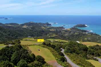 82 Onekainga Rise, Mouresses Bay, Whananaki