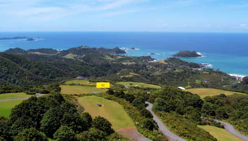 82 Onekainga Rise, Mouresses Bay, Whananaki