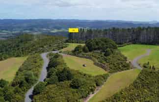 84 Onekainga Rise, Mouresses Bay, Whananaki