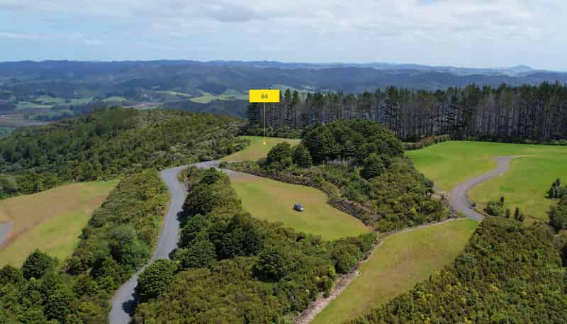 84 Onekainga Rise, Mouresses Bay, Whananaki