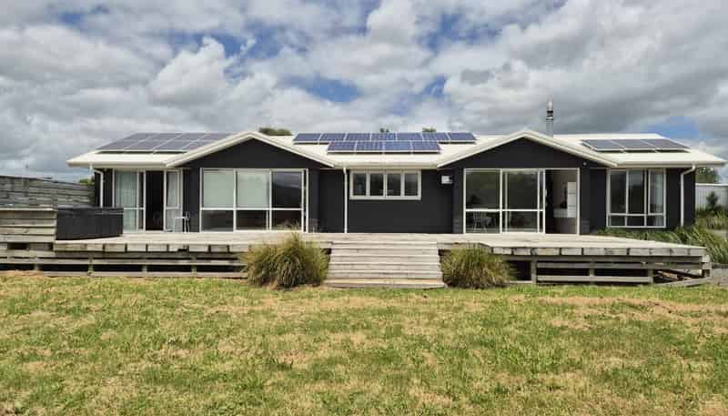 154a Stanley Avenue, Te Aroha