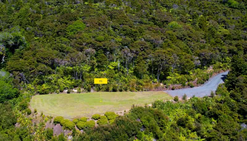 95 Onekainga Rise, Mouresses Bay, Whananaki