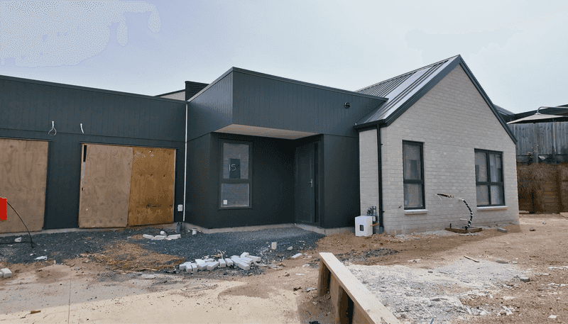 1/42 Briannarose Drive, Fitzroy