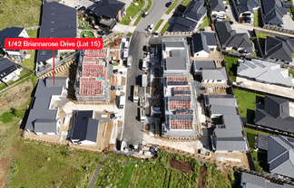 1/42 Briannarose Drive, Fitzroy