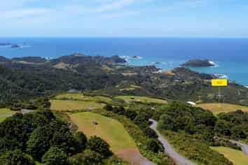 121 Onekainga Rise, Mouresses Bay, Whananaki