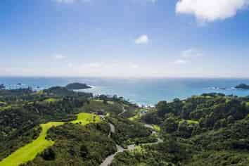 135 Onekainga Rise, Mouresses Bay, Whananaki