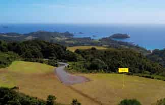 135 Onekainga Rise, Mouresses Bay, Whananaki