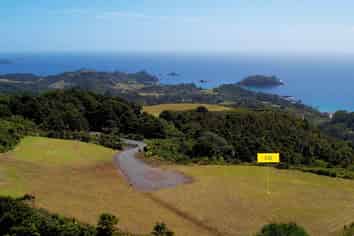 135 Onekainga Rise, Mouresses Bay, Whananaki