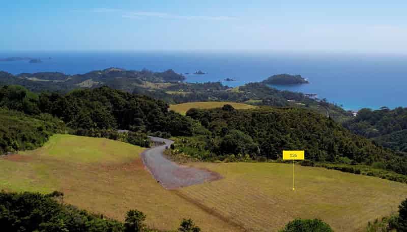 135 Onekainga Rise, Mouresses Bay, Whananaki