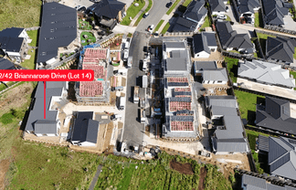 2/42 Briannarose Drive, Fitzroy