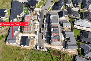 2/42 Briannarose Drive, Fitzroy