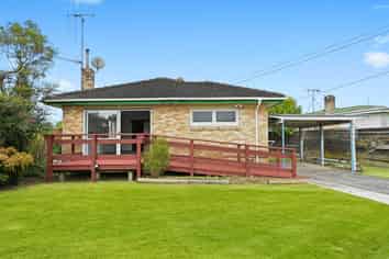 16 Keats Crescent, Enderley