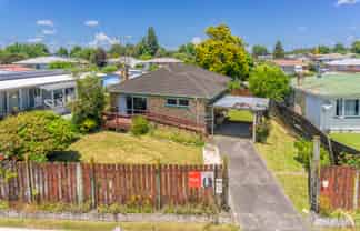 16 Keats Crescent, Enderley