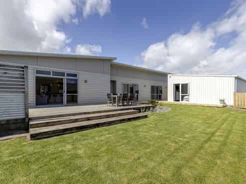 46 Dillon Drive, Bell Block