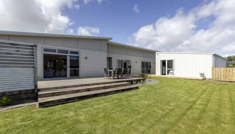 46 Dillon Drive, Bell Block