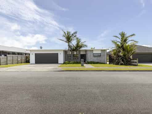 9 Rawiri Drive, Bell Block