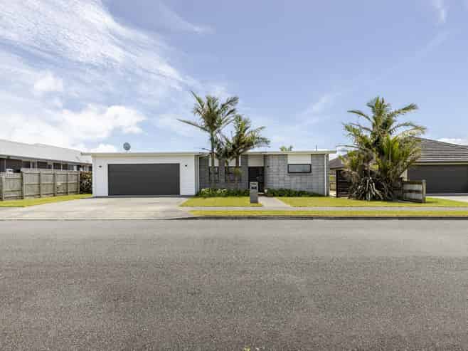 9 Rawiri Drive, Bell Block