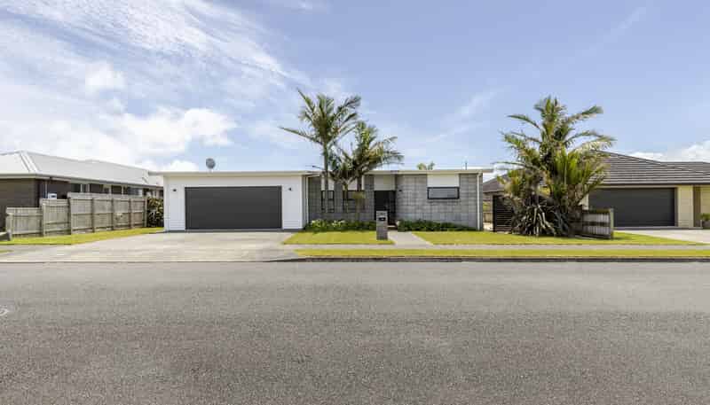 9 Rawiri Drive, Bell Block