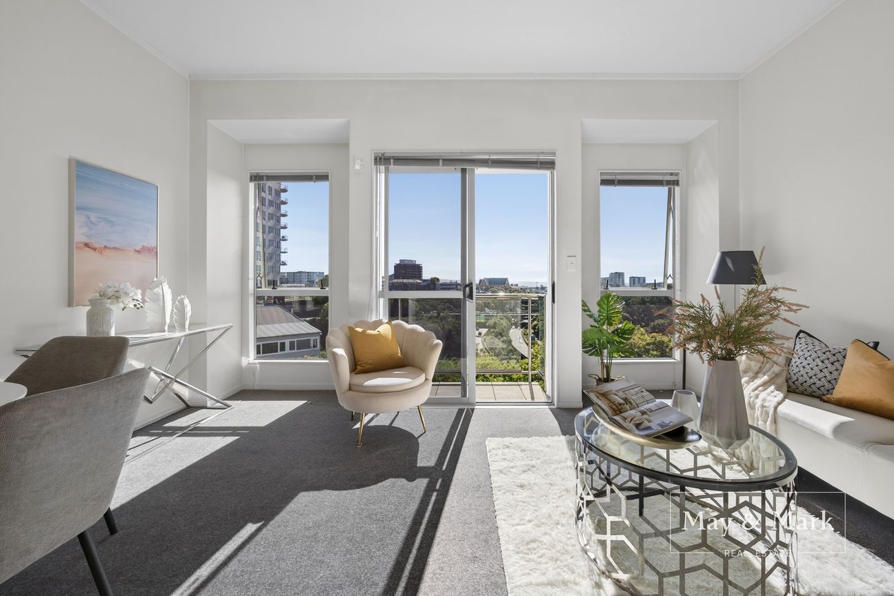 Rare Find! Bridgeside Apartment with 2 Carparks – pohled 2