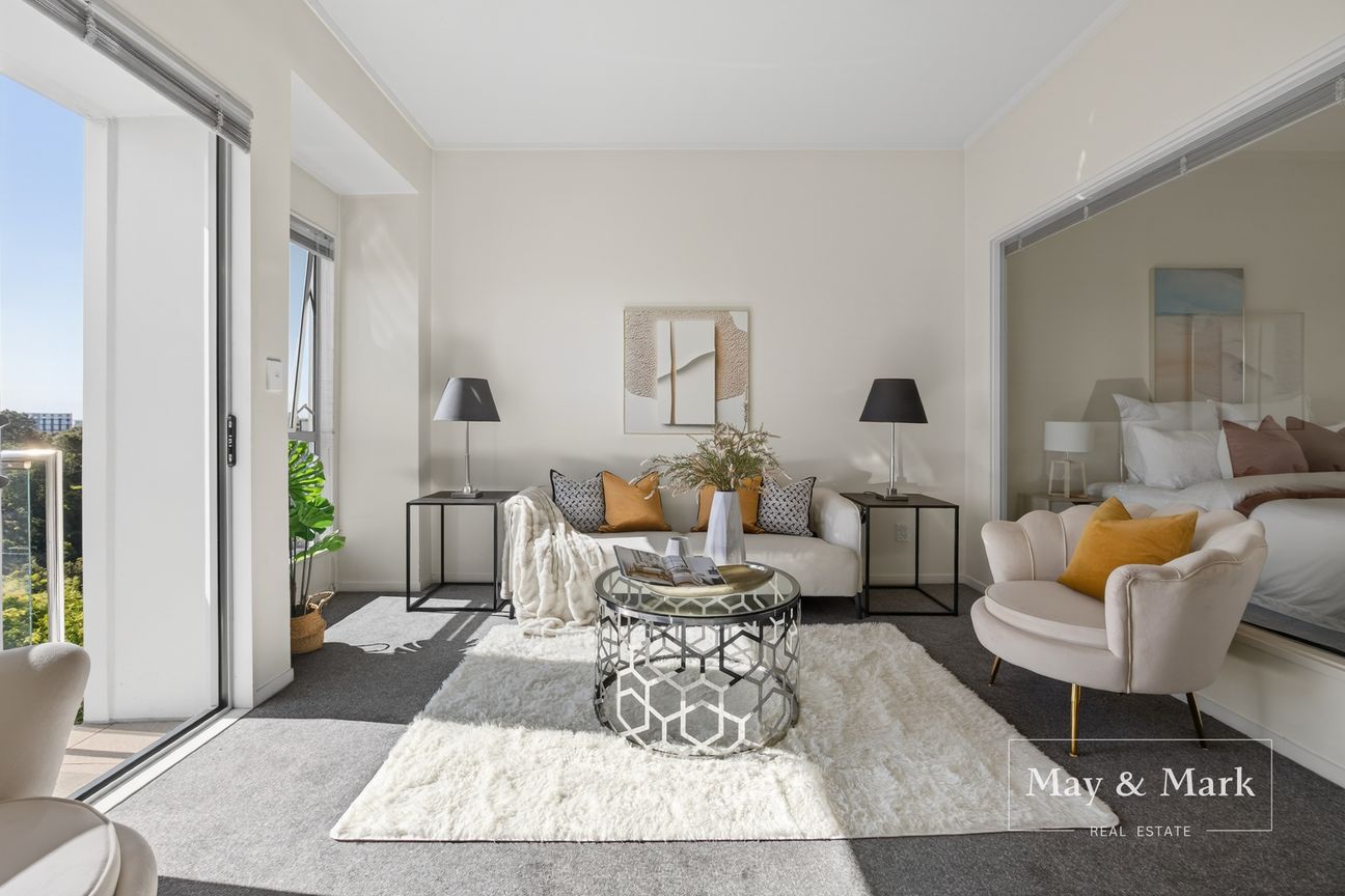 Rare Find! Bridgeside Apartment with 2 Carparks – pohled 4