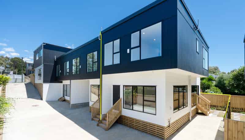 5/16 Emerson Street, St Heliers