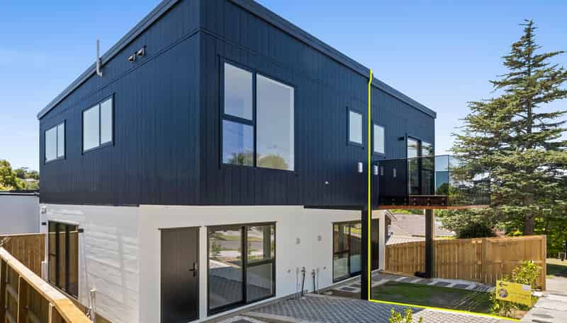 16 Emerson Street, St Heliers