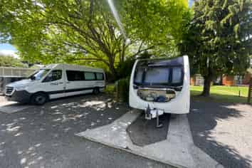 Premium Coastal Holiday Park Opportunity