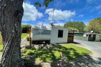 Premium Coastal Holiday Park Opportunity