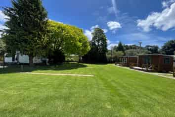 Premium Coastal Holiday Park Opportunity