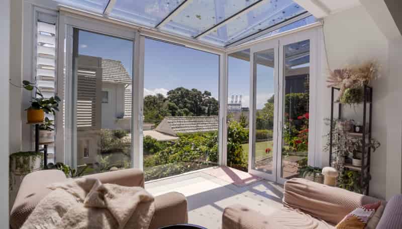 2/15 Bridgewater Road, Parnell