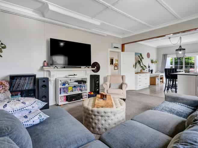 11a Wills Road, Bell Block