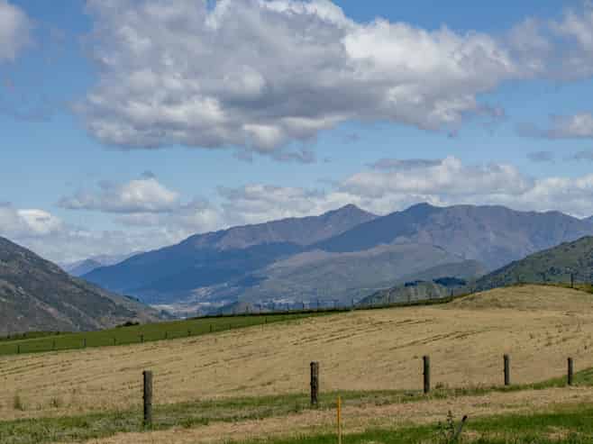 Lot 10 Preservation Lane, Crown Range, Arrow Junction