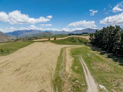 Lot 10 Preservation Lane, Crown Range, Arrow Junction
