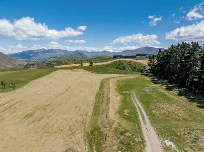 Lot 10 Preservation Lane, Crown Range, Arrow Junction