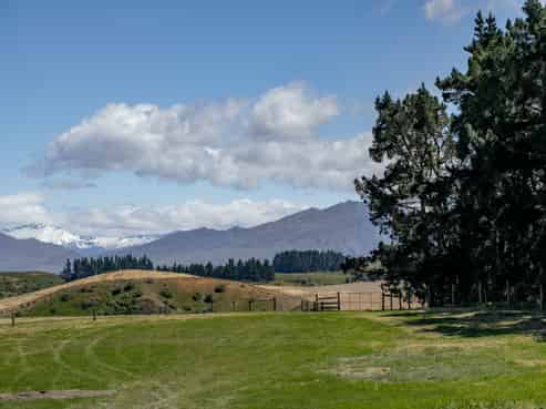 Lot 10 Preservation Lane, Crown Range, Arrow Junction