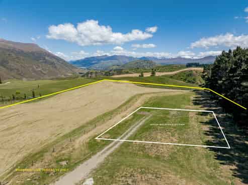 Lot 10 Preservation Lane, Crown Range, Arrow Junction