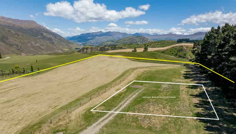 Lot 10 Preservation Lane, Crown Range, Arrow Junction