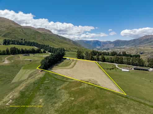 Lot 10 Preservation Lane, Crown Range, Arrow Junction