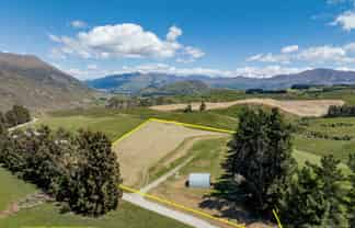 Lot 10 Preservation Lane, Arrowtown