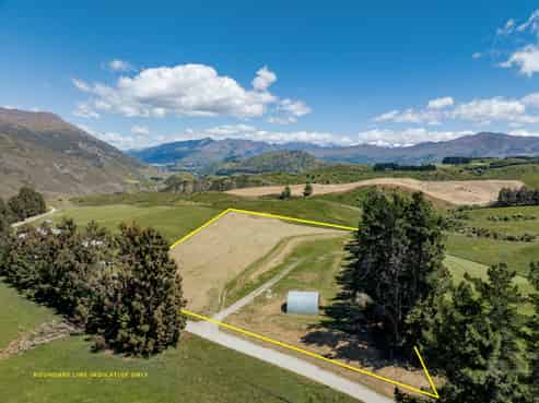 Lot 10 Preservation Lane, Crown Range, Arrow Junction