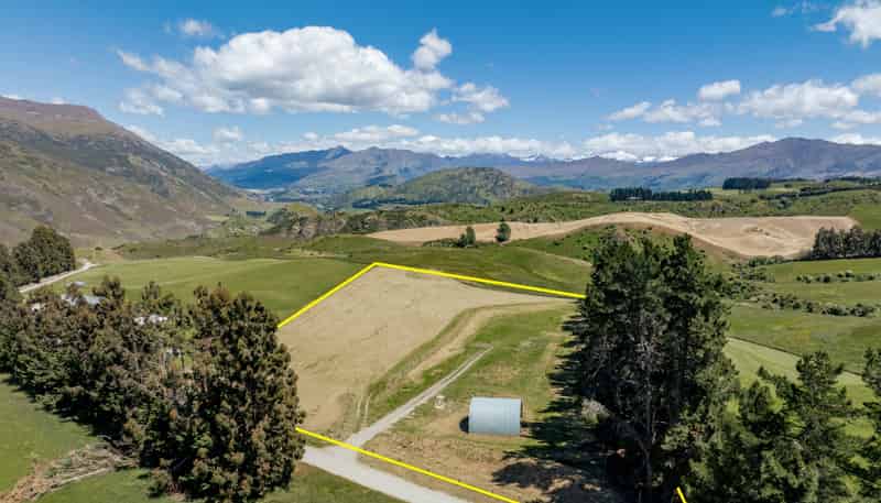 Lot 10 Preservation Lane, Arrowtown