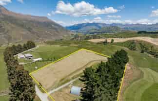 Lot 10 Preservation Lane, Crown Range, Arrow Junction