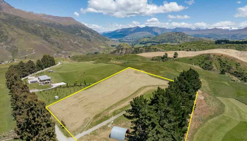 Lot 10 Preservation Lane, Crown Range, Arrow Junction
