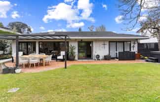 37 Ascot Avenue, Remuera