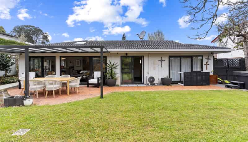 37 Ascot Avenue, Remuera