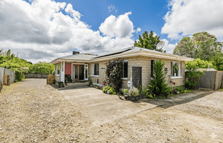 17 Kowhai Avenue, Kaikohe