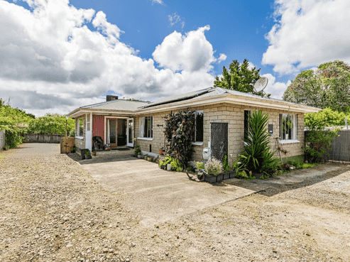 17 Kowhai Avenue, Kaikohe