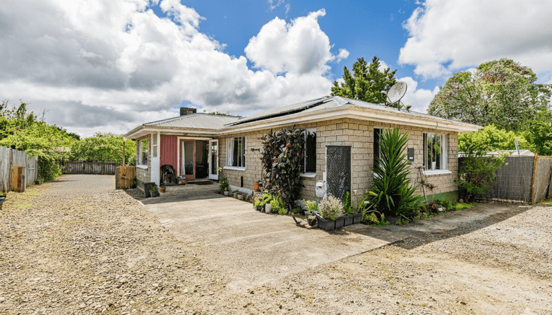 17 Kowhai Avenue, Kaikohe