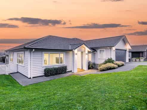 21 Oliver Street, Warkworth